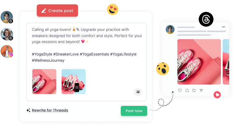 Effortless Content Creation with AI Chat Assistant!